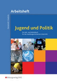 Abbildung von: Jugend und Politik - Ausgabe für Niedersachsen - Westermann Berufliche Bildung