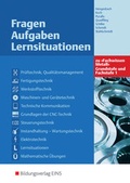 Cover: Fachwissen Metall - Westermann Berufliche Bildung