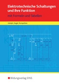 Cover: Elektrotechnische Schaltungen und ihre Funktion - Westermann Berufliche Bildung