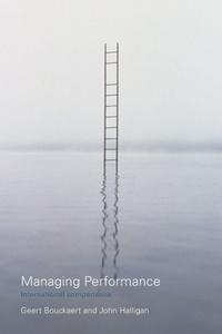 Enlarge image Cover: Managing Performance - Routledge