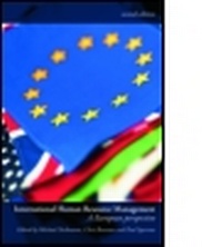 Bild vergrößern Bild: International Human Resource Management - Routledge