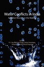 Cover: Water Conflicts in India - Routledge India