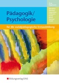 Cover: P&auml;dagogik / Psychologie - Westermann Berufliche Bildung