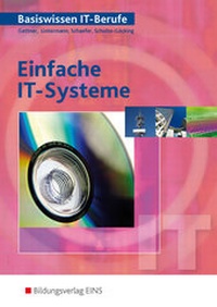 Abbildung von: Basiswissen IT-Berufe - Westermann Berufliche Bildung