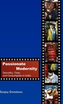 Cover: Passionate Modernity - Routledge India
