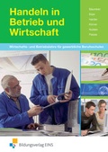 Cover: Handeln in Betrieb und Wirtschaft - Westermann Berufliche Bildung