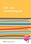 Cover: Heil- und Sonderp&auml;dagogik - Westermann Berufliche Bildung