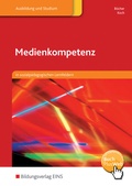 Cover: Medienkompetenz - Westermann Berufliche Bildung