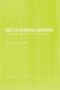 Cover: Decolonising Gender - Routledge