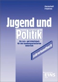 Cover: Jugend und Politik - Westermann Berufliche Bildung