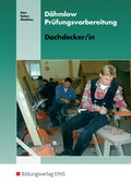 Cover: D&auml;hmlow Pr&uuml;fungsvorbereitung - Westermann Berufliche Bildung