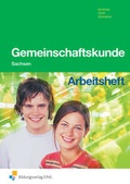 Cover: Gemeinschaftskunde - Westermann Berufliche Bildung