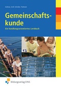 Cover: Gemeinschaftskunde - Westermann Berufliche Bildung