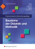 Cover: Praxisorientierte Heilerziehungspflege / Bausteine der Didaktik und Methodik - Westermann Berufliche Bildung