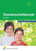 Cover: Gemeinschaftskunde - Westermann Berufliche Bildung