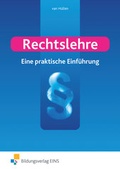Cover: Rechtslehre - Westermann Berufliche Bildung