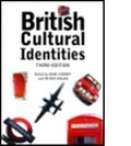 Cover: British Cultural Identities - Routledge
