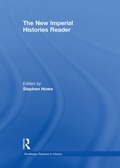 Cover: The New Imperial Histories Reader - Routledge