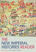 Cover: The New Imperial Histories Reader - Routledge