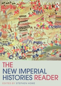 Enlarge image Cover: The New Imperial Histories Reader - Routledge