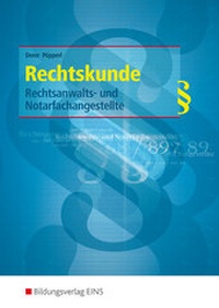 Enlarge image Cover: Rechtskunde - Westermann Berufliche Bildung