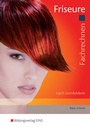 Cover: Friseure - Westermann Berufliche Bildung