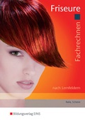 Cover: Friseure - Westermann Berufliche Bildung