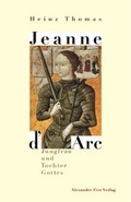 Cover: Jeanne d'Arc - Fest, Alexander