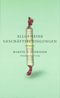 Abbildung von: Allgemeine Geschäftsbedingungen - Fest, Alexander