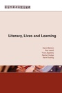 Cover: Literacy, Lives and Learning - Routledge