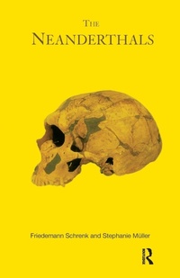 Enlarge image Cover: The Neanderthals - Routledge