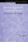 Cover: Neurolinguistic Psychotherapy - Routledge