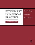 Cover: Psychiatry in Medical Practice - Routledge