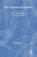 Cover: The Currency of Justice - Routledge Cavendish