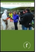 Enlarge image Cover: Environment, Media and Communication - Routledge