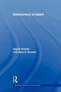 Cover: Democracy In Islam - Routledge