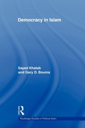 Cover: Democracy In Islam - Routledge