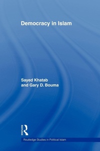 Enlarge image Cover: Democracy In Islam - Routledge