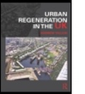 Cover: Urban Regeneration in the UK - Routledge