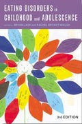 Cover: Eating Disorders in Childhood and Adolescence - Routledge