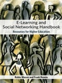 Cover: e-Learning and Social Networking Handbook - Routledge