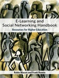 Cover: e-Learning and Social Networking Handbook - Routledge