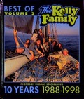 Cover: Kelly Family. Volume II - Neumann Verlage GmbH & Co. KG