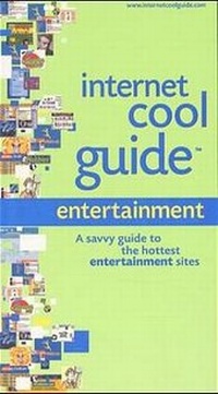 Enlarge image Cover: Internet Cool Guide: Entertainment - Neumann Verlage GmbH & Co. KG