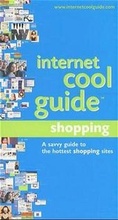 Cover: Internet Cool Guide: Shopping - Neumann Verlage GmbH & Co. KG