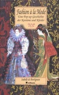 Cover: Fashion &agrave; la Mode - Neumann Verlage GmbH & Co. KG