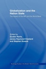 Cover: Globalization and the Nation State - Routledge