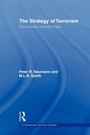 Cover: The Strategy of Terrorism - Routledge
