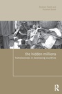 Cover: The Hidden Millions - Routledge