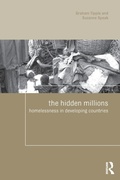 Cover: The Hidden Millions - Routledge